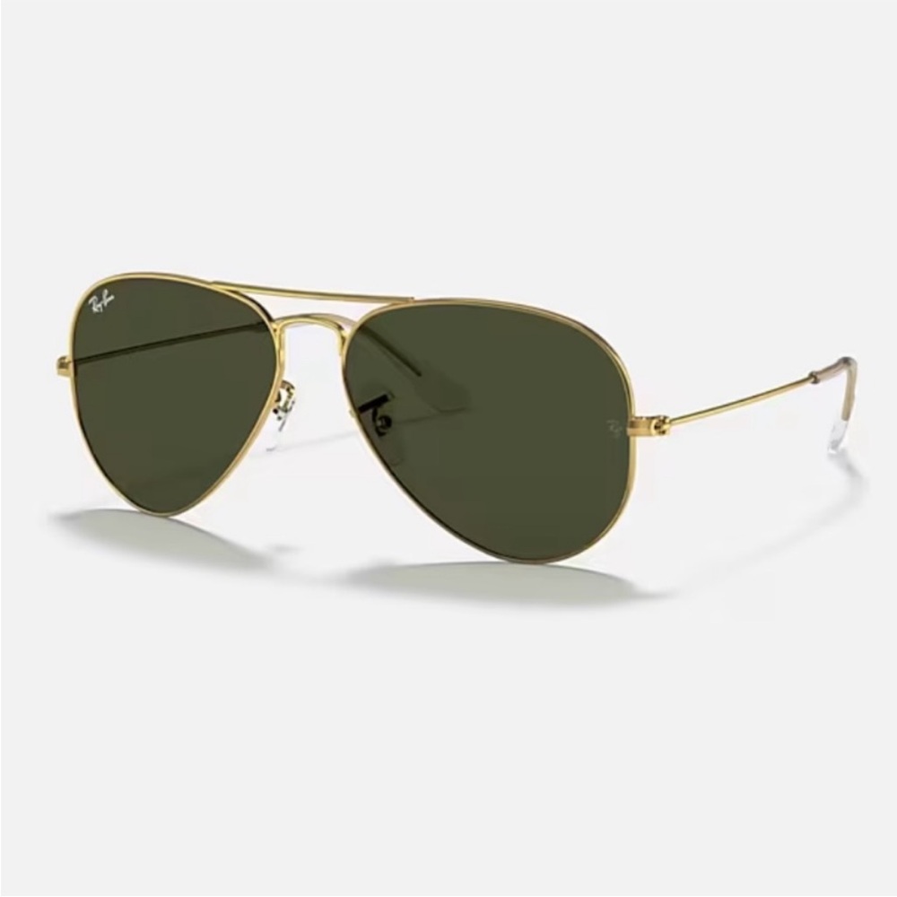Ray-ban Aviators NWT